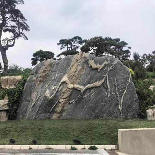 大型景观石